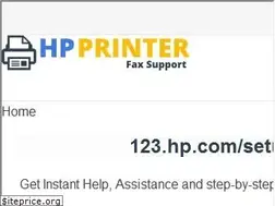 Sites similar to hpfaxes.com