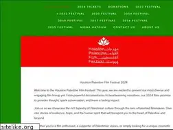 Sites similar to hpff.org