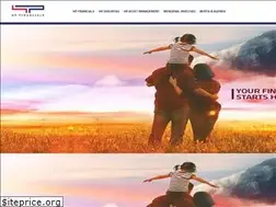 Sites similar to hpfinancials.co.id