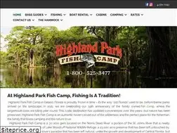 Sites similar to hpfishcamp.com