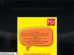 Sites similar to hpfms.in