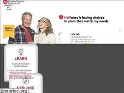 Sites similar to hpforlife.org