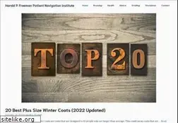 Sites similar to hpfreemanpni.org