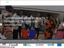 Sites similar to hpfsouthsudan.org