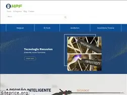 Sites similar to hpfsurgical.com.br