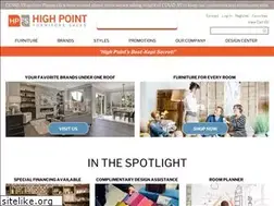 Sites similar to hpfurnituresales.com