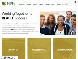Sites similar to hpg.com