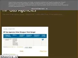 Sites similar to hpgasagencies.blogspot.com