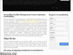 Sites similar to hpgconsulting.com