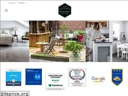 Sites similar to hpgmontreal.com