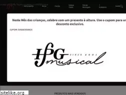 Sites similar to hpgmusical.com
