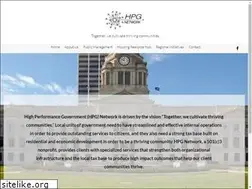 Sites similar to hpgnetwork.com