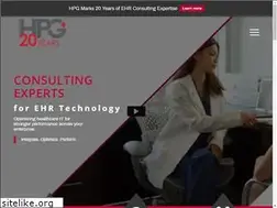 Sites similar to hpgresources.com