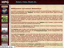 Sites similar to hpgrumpe.de