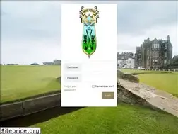 Sites similar to hpgs.golf