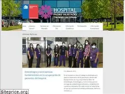 Sites similar to hph.cl