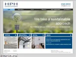 Sites similar to hph.co.uk