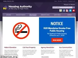 Sites similar to hpha.net