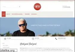 Sites similar to hphcorp.com