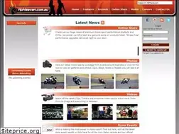 Sites similar to hpheaven.com.au