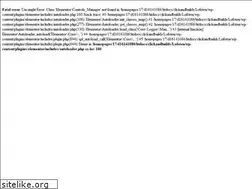 Sites similar to hphein.de