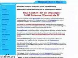 Sites similar to hpheuer.de