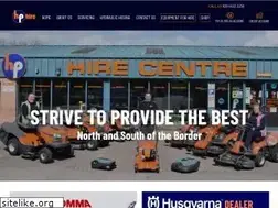 Sites similar to hphire.co.uk
