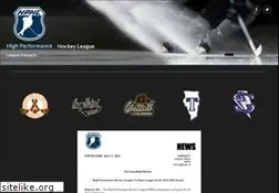 Sites similar to hphl.us