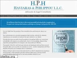 Sites similar to hphlaw.eu