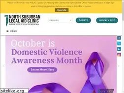 Sites similar to hphlegalaid.org