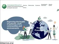 Sites similar to hphnet.org