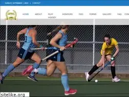 Sites similar to hphockey.org.nz