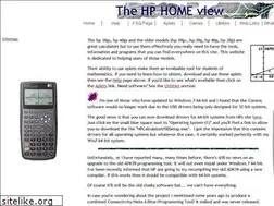 Sites similar to hphomeview.com