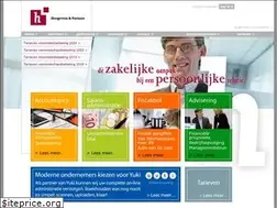Sites similar to hphoorn.nl