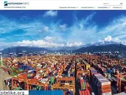 Sites similar to hphtrust.com