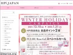 Sites similar to hpi-japan.com