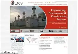 Sites similar to hpi-llc.com