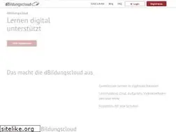 Sites similar to hpi-schul-cloud.de