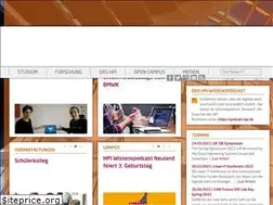 Sites similar to hpi-web.de