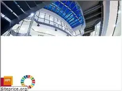 Sites similar to hpi.uni-potsdam.de