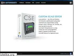 Sites similar to hpi.zentral.zone