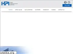 Sites similar to hpidirect.net