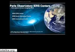 Sites similar to hpiers.obspm.fr