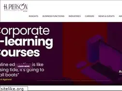 Sites similar to hpierson.com