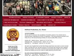 Sites similar to hpifestivals.com
