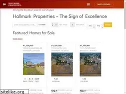 Sites similar to hpihomes.com
