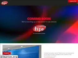 Sites similar to hpihouston.com