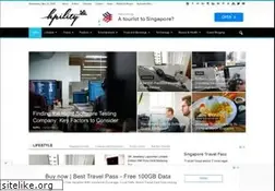 Sites similar to hpility.sg