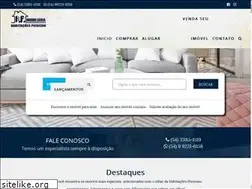 Sites similar to hpimoveis.net