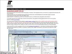 Sites similar to hpinfotech.ro